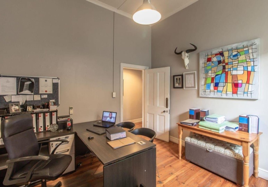 Commercial Property for Sale in Worcester Western Cape